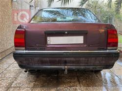 اوبل أوميغا